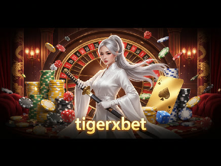 login tigerxbet