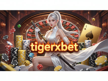 tigerxbet