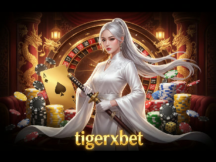 tigerxbet PG SLOT