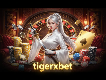 สมัคร tigerxbet